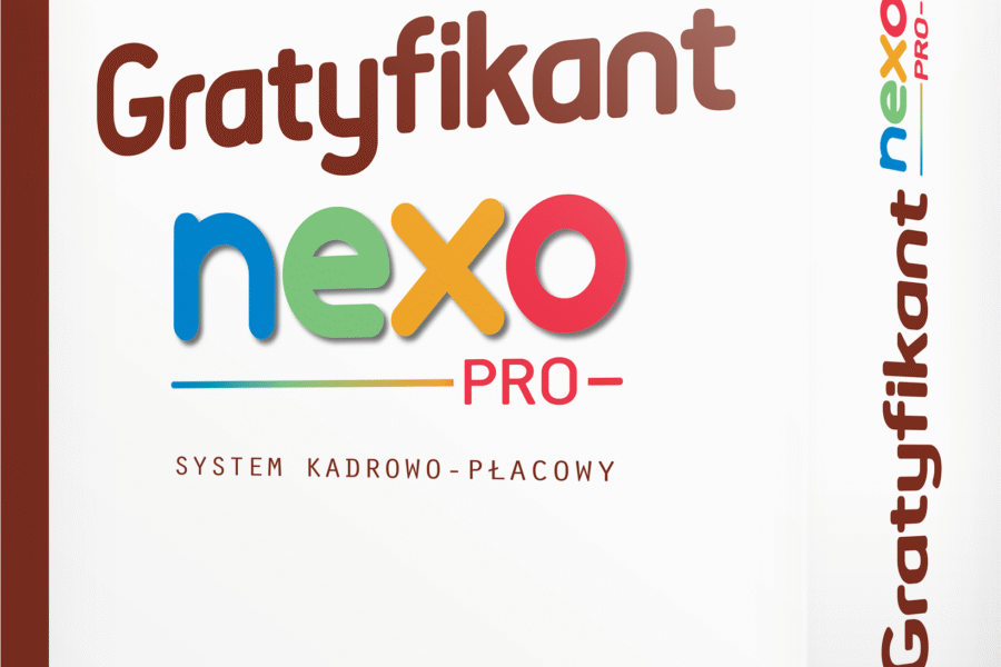 Gratyfikant nexo PRO