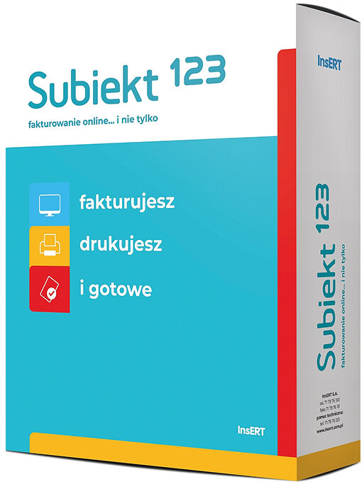 Subiekt 123